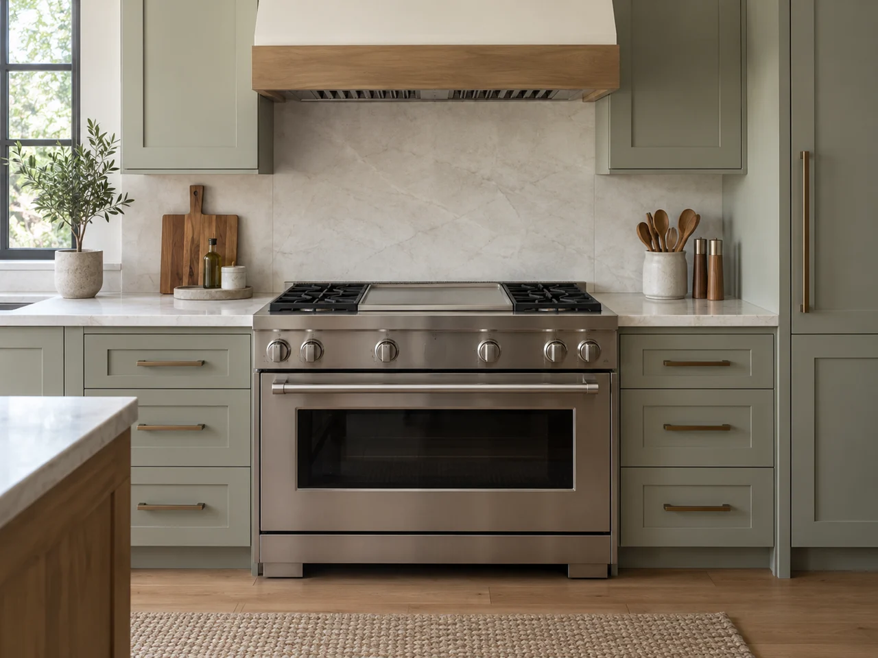 Illustration of Monogram appliance service